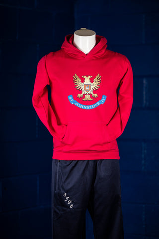 Womens Hoodies