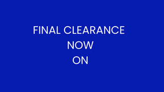 75% Off Sale
