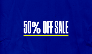 30% Off Sale