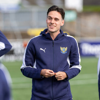 Travel and Matchday Warm-up