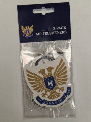 SJFC 3 Pack Air Fresheners
