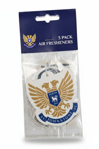 SJFC 3 Pack Air Fresheners