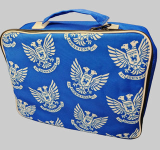 SJFC Lunch Box