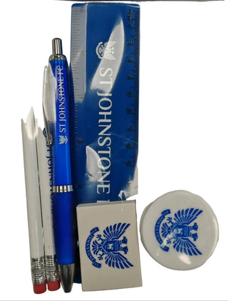Stationary Set