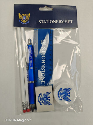 Stationary Set