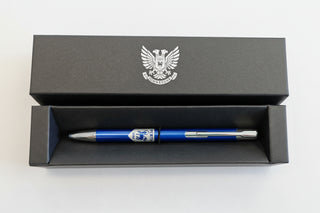 SJFC Boxed Pen