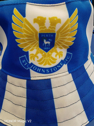 SJFC Bucket Hat