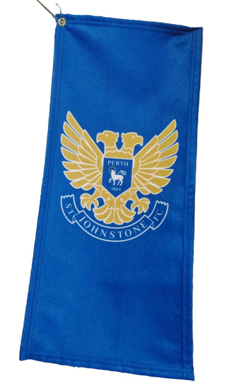 SJFC Golf Towel