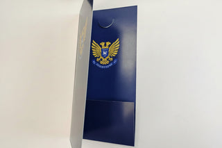SJFC Gift Certificate holder