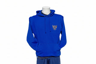 SJFC College Hoodie
