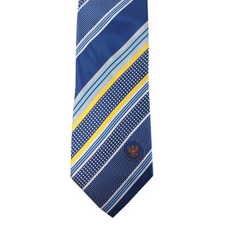 SJFC Official Club Tie