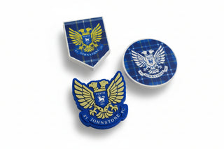 SJFC Shoe Charms