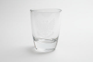 SJFC Shot Glasses twin pack