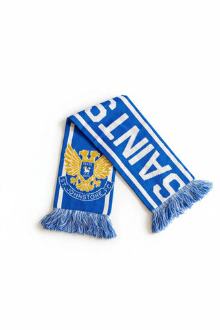 SJFC Perth Saints Scarf