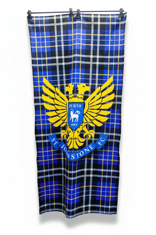 Beach Towel (Tartan)