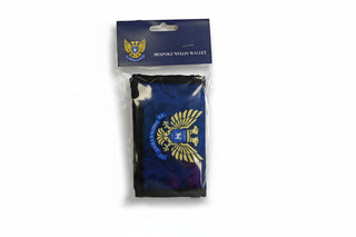 SJFC Nylon Wallet