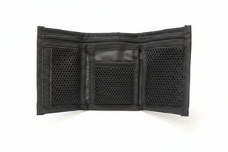 SJFC Nylon Wallet