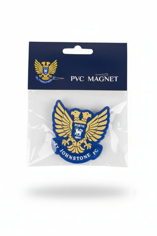 SJFC Fridge Magnet