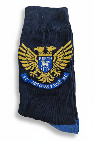 SJFC Mug, Socks and Keyring Gift Set