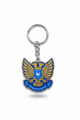 SJFC Mug, Socks and Keyring Gift Set