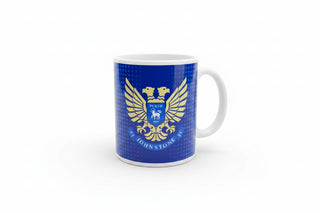 SJFC Mug, Socks and Keyring Gift Set