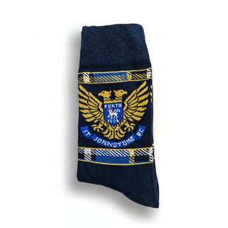SJFC Mug, Socks and Playing Cards Gift Set
