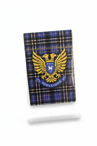 SJFC Mug, Socks and Playing Cards Gift Set