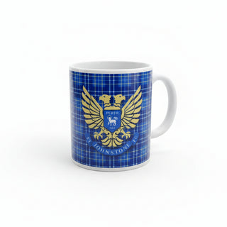 SJFC Mug, Socks and Playing Cards Gift Set