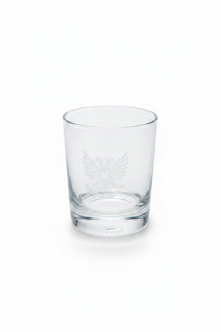 SJFC Whisky Glass and Socks Gift Set