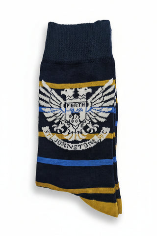 SJFC 3 Pack Sock Gift Set