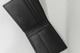 SJFC Leather Wallet