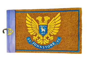 SJFC Doormat