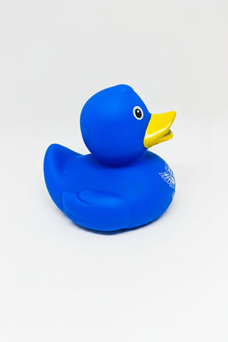 SJFC Rubber Duck