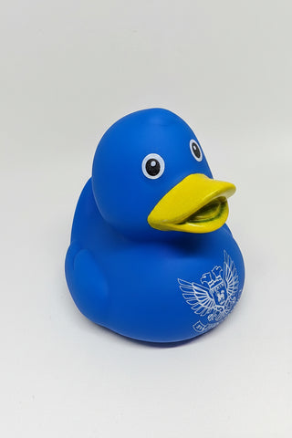 SJFC Rubber Duck