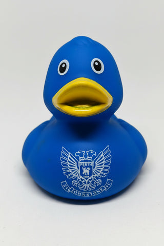 SJFC Rubber Duck