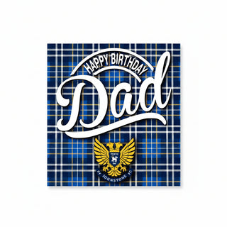 New Family Birthday Cards