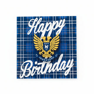 New Happy Birthday Card