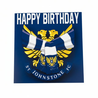 New Happy Birthday Card