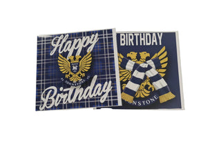 New Happy Birthday Card