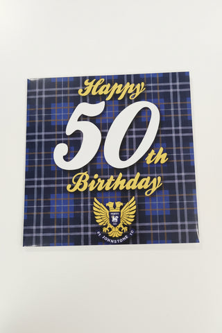 New Milestone Birthday Cards