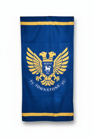 Beach Towel (Coloured)