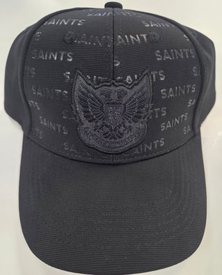 SJFC Embossed Baseball Cap