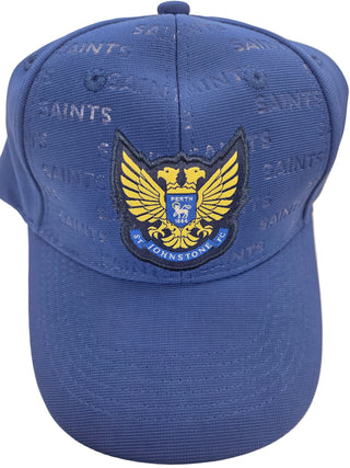 SJFC Embossed Baseball Cap