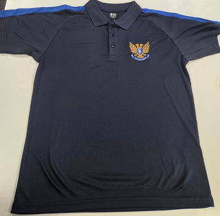 SJFC Jnr Polo Shirt