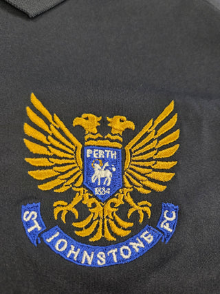 SJFC Jnr Polo Shirt