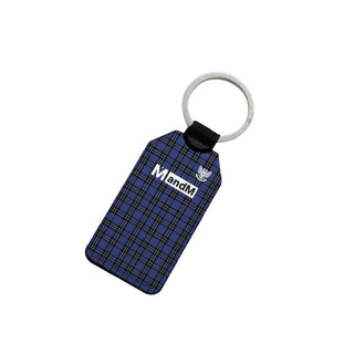 SJFC 26/27 3rd Top Keyring