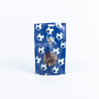 SJFC Sweet Pouch 150g - Cola Bottles