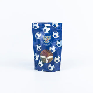 SJFC Sweet Pouch 150g - Jelly Mix