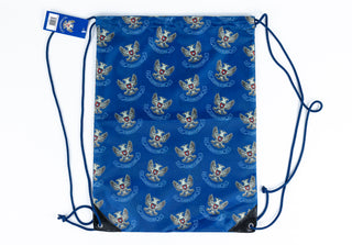 SJFC Drawstring Bag