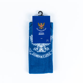 St Johnstone Sock